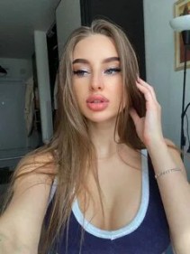 Фото проститутки Марина №2 в городе Сызрань