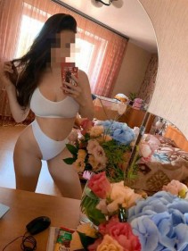 Фото проститутки Даша №4 в городе Сызрань