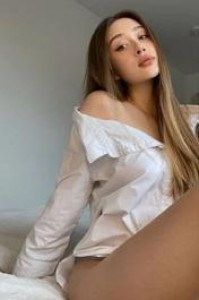 Фото проститутки Марина №2 в городе Сызрань