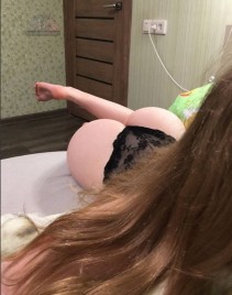 Фото проститутки Марина №2 в городе Сызрань