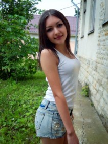 Фото проститутки Вика №2 в городе Сызрань