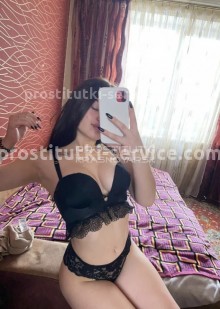 Фото проститутки Даша №1 в городе Сызрань