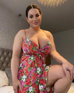 Фото проститутки Катя №1 в городе Сызрань