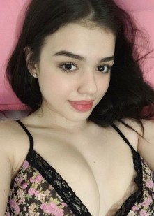 Фото проститутки Настя №1 в городе Сызрань