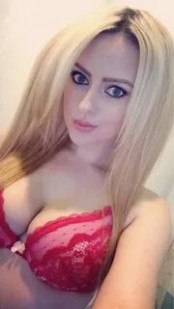 Фото проститутки Настя №1 в городе Сызрань