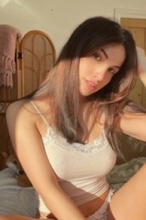 Фото проститутки Ирина №1 в городе Сызрань