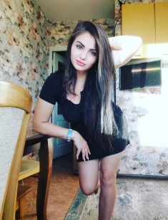 Фото проститутки КАТЯ №1 в городе Сызрань