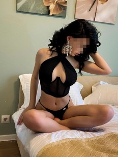 Фото проститутки Ольга №1 в городе Сызрань