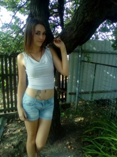 Фото проститутки Вика №1 в городе Сызрань