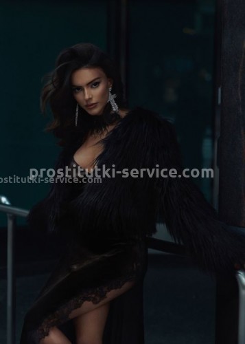 Белка, Г. Сызрань