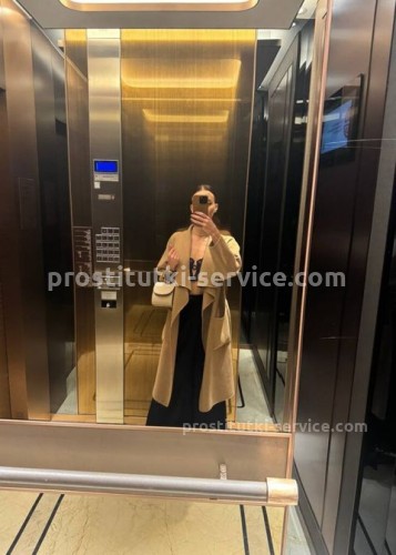 Джоржина, Г. Сызрань