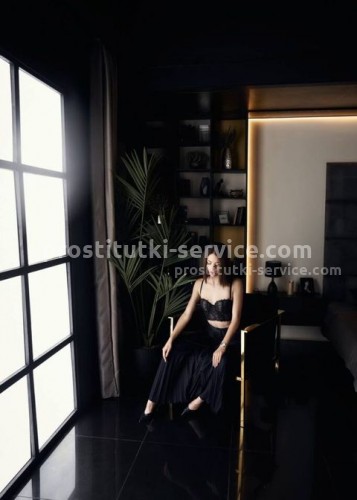 Джоржина, Г. Сызрань