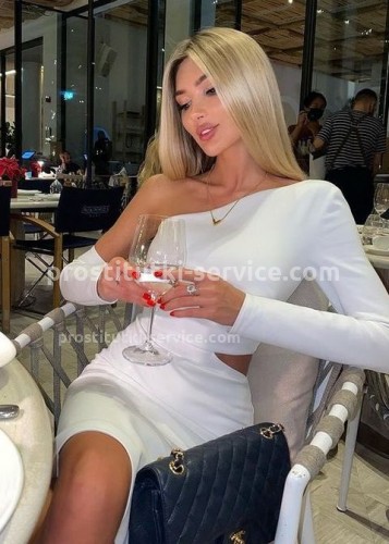 Лина, Г. Сызрань