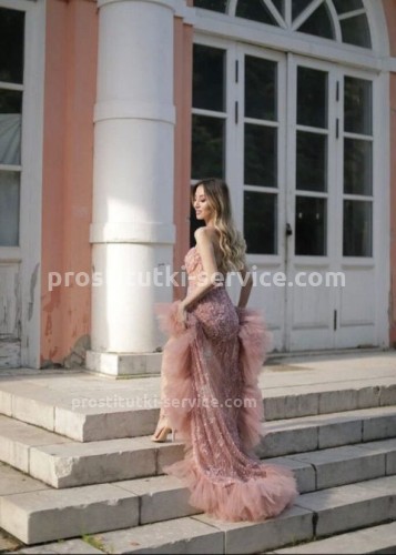 Луиза, Г. Сызрань