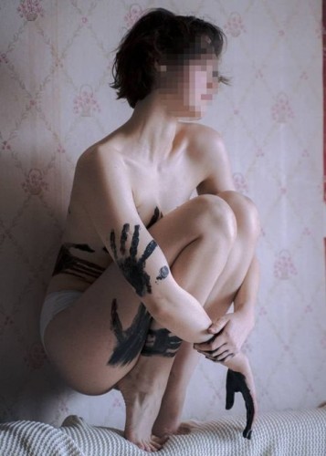 Марина, Г. Сызрань