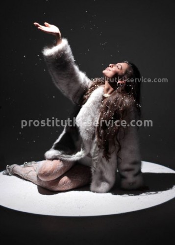 Оля, Г. Сызрань