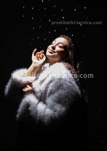 Оля, Г. Сызрань